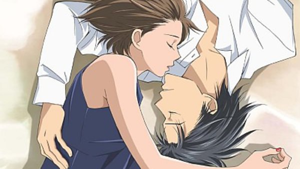 Nodame Cantabile Finale Episode 11