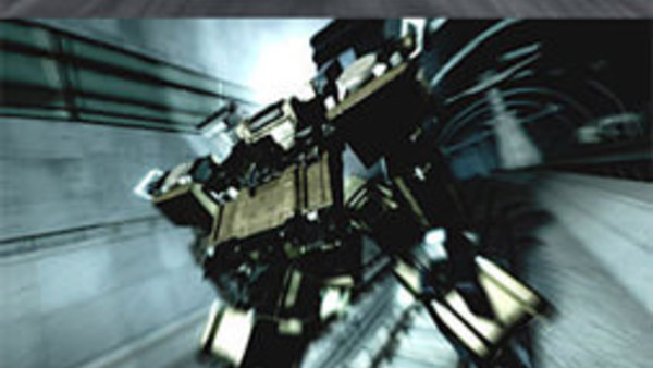 Armored Core Fort Tower Song Episode 1 Armored Core Fort Tower Song Episode 1