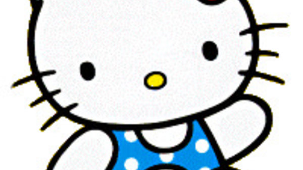 Asobou Hello Kitty Episode 26 Asobou Hello Kitty Episode 26