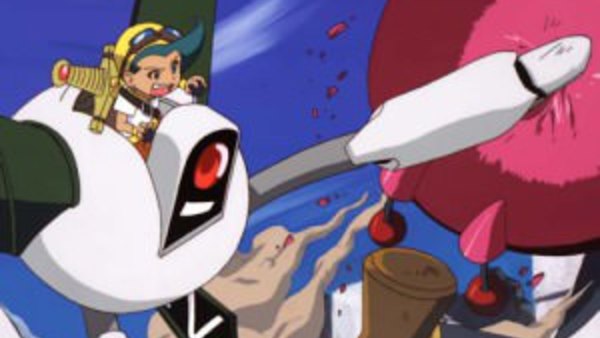 Sabaku No Kaizoku Captain Kuppa Episode 1 Sabaku No Kaizoku Captain Kuppa Episode 1