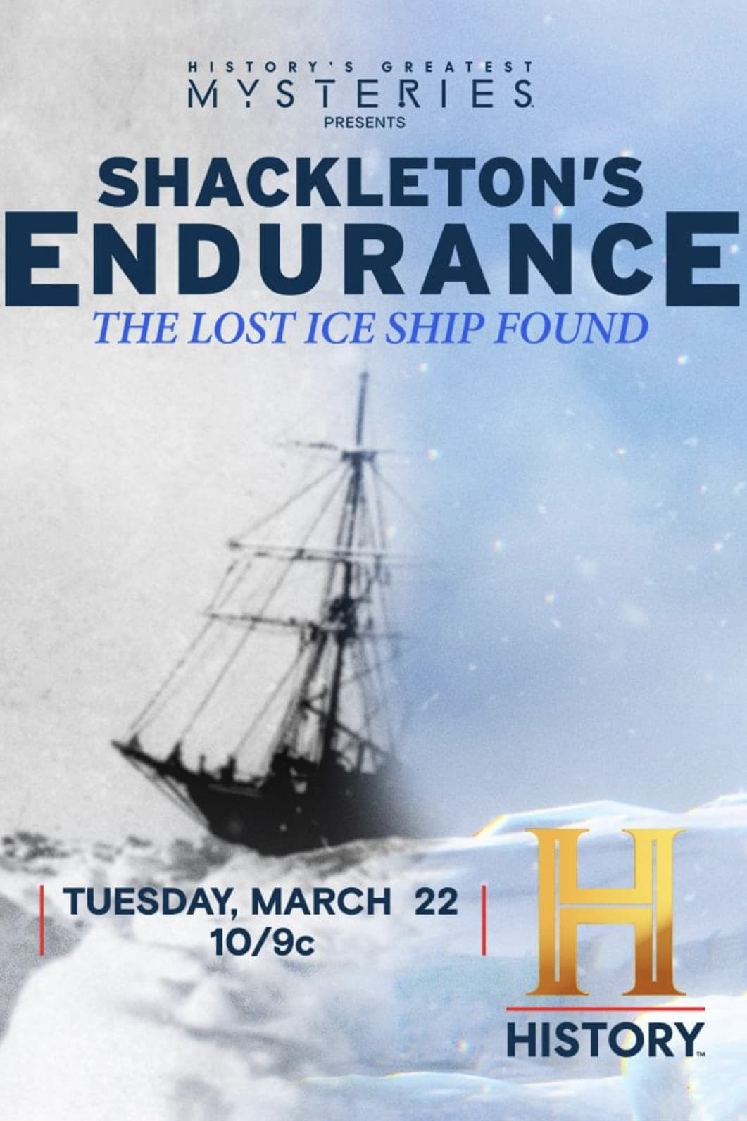 endurance found