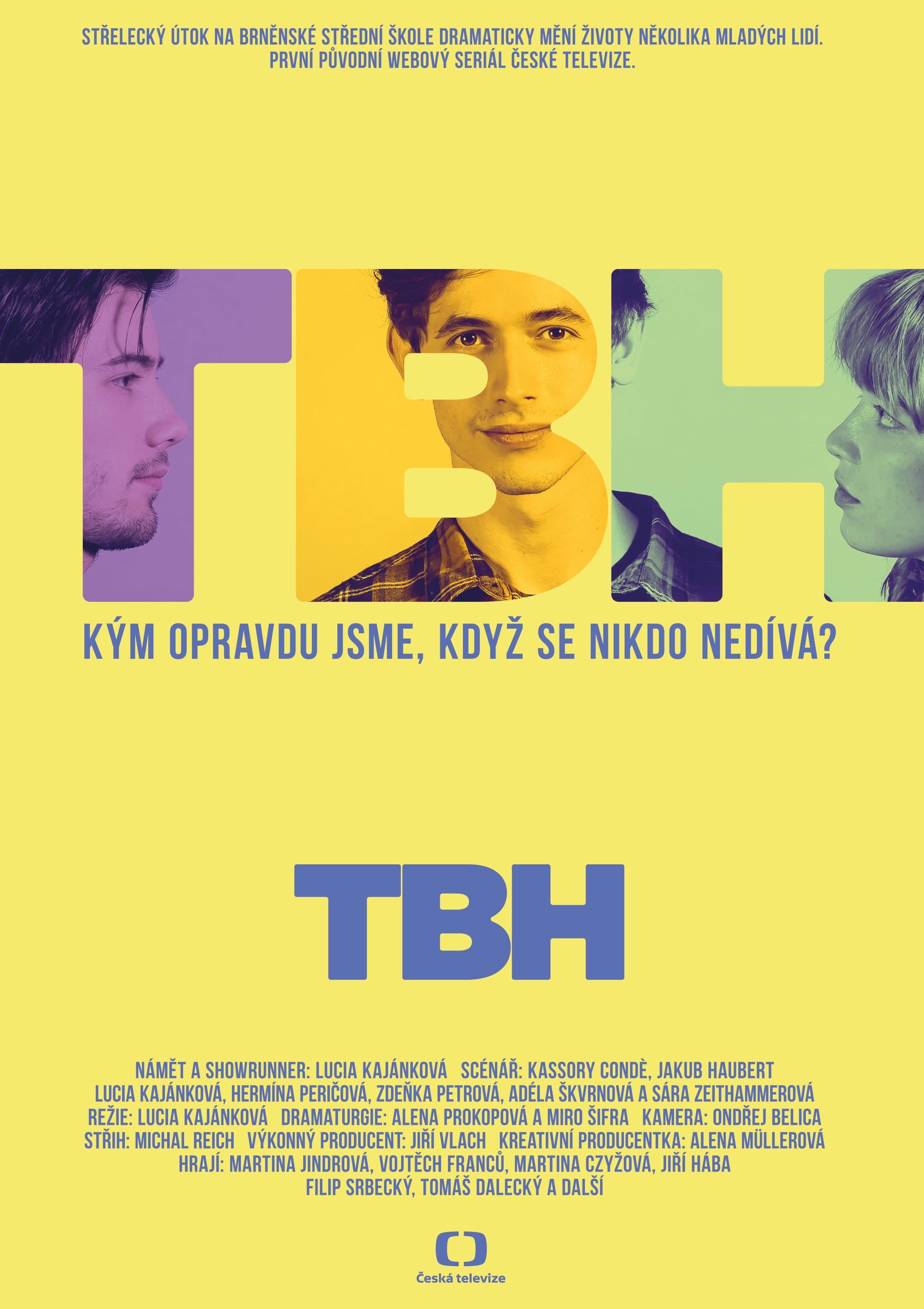 TBH Countdown How Many Days Until The Next Episode