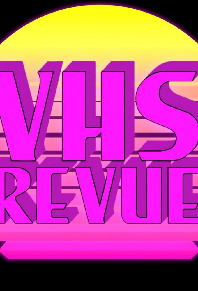 VHS Revue countdown how many days until the next episode