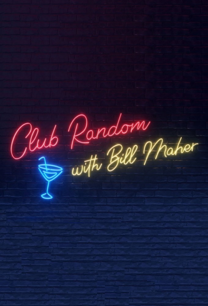 Club Random With Bill Maher Countdown How Many Days Until The Next 