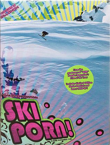 Ski Porn 2006