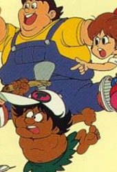 Bugtte Honey Megaromu Shoujo Ma 4622 Anime Movie 1987 Bugtte Honey Megaromu Shoujo Ma 4622 Anime Movie 1987