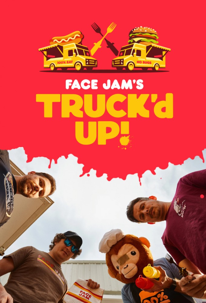 Face Jam’s Truck’d Up countdown how many days until the next episode