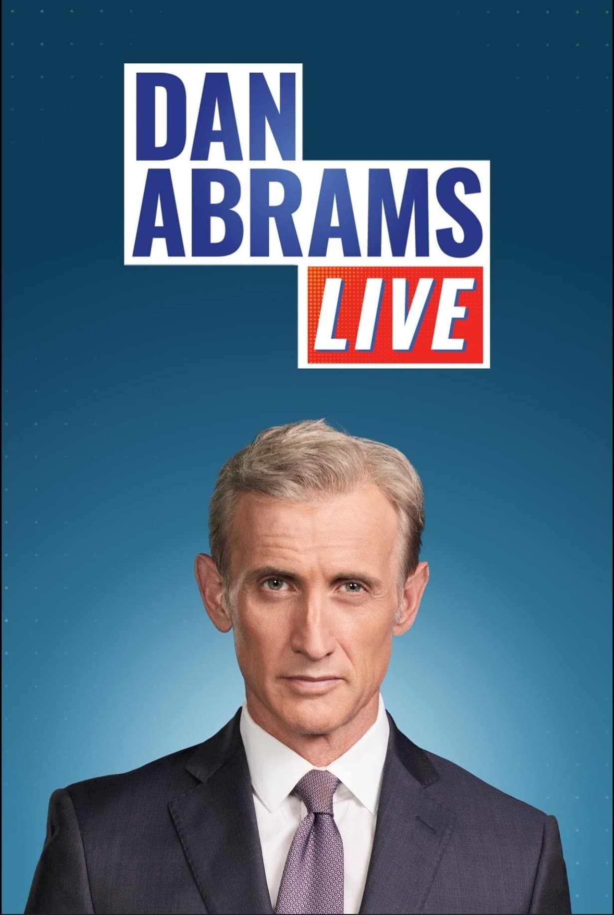 Dan Abrams Live countdown how many days until the next episode