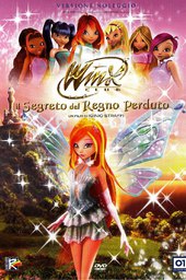 fate the winx club saga watch online