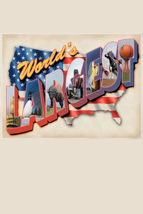 World's Largest countdown how many days until theater release