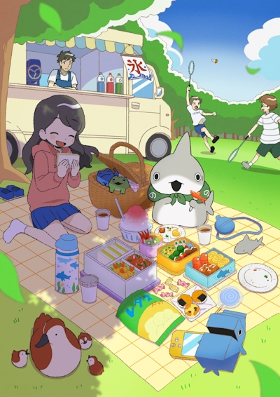 Odekake Kozame Countdown How Many Days Until The Next Episode