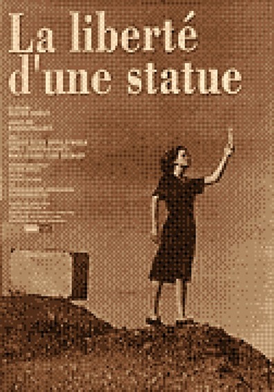 Le Chemin De La Liberté Streaming 1990 La liberté d'une statue (1990)