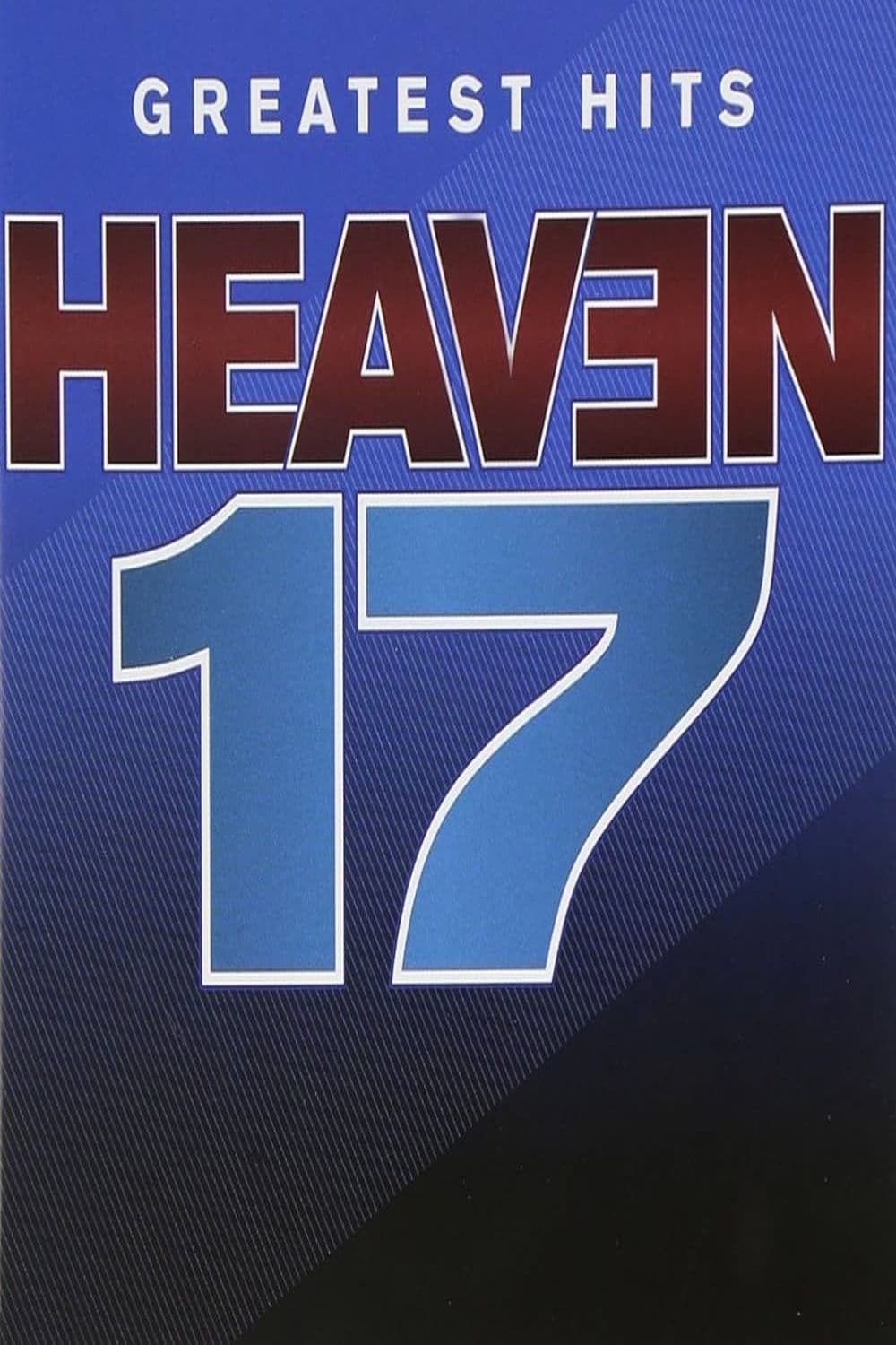 Heaven 17 Greatest Hits countdown - how many days until theater release