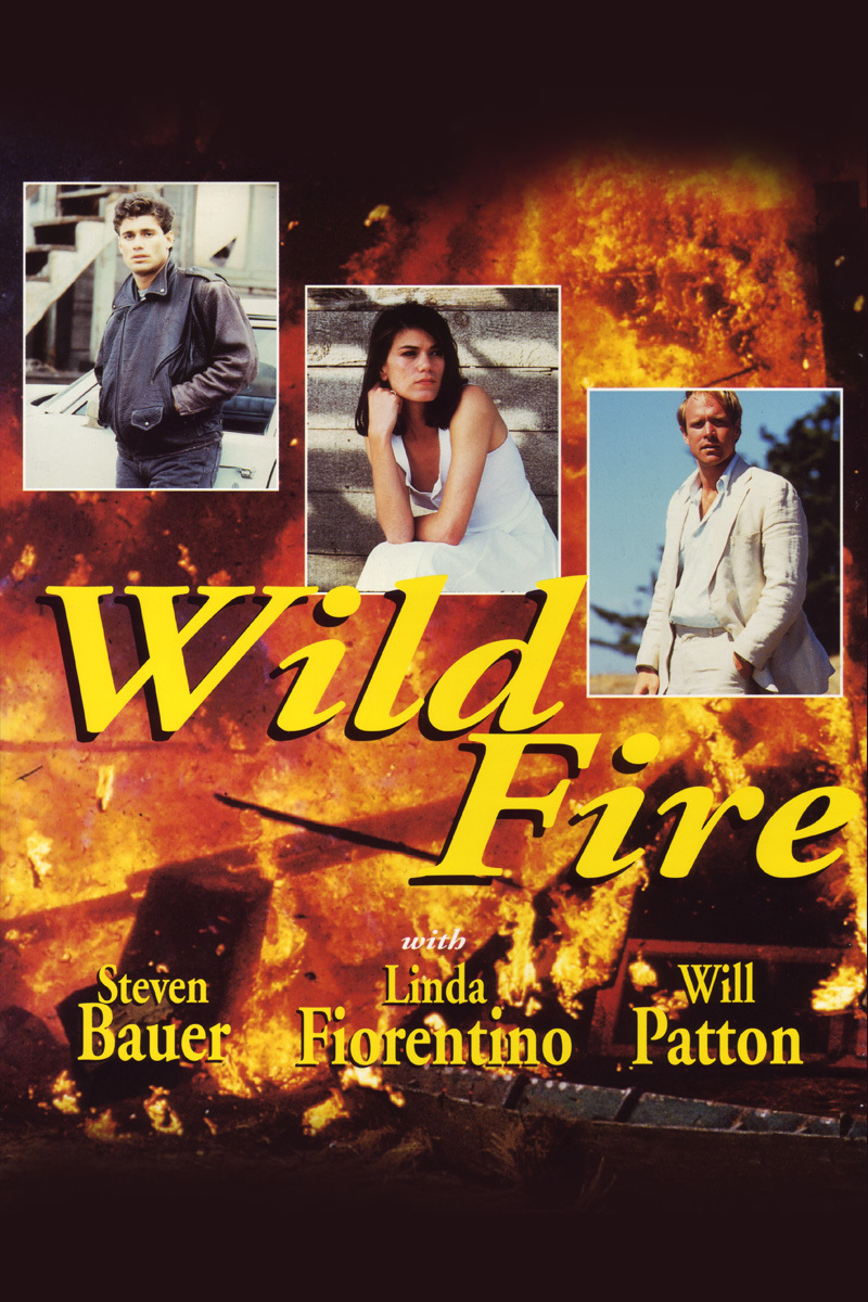 Wildfire reviews (1988)