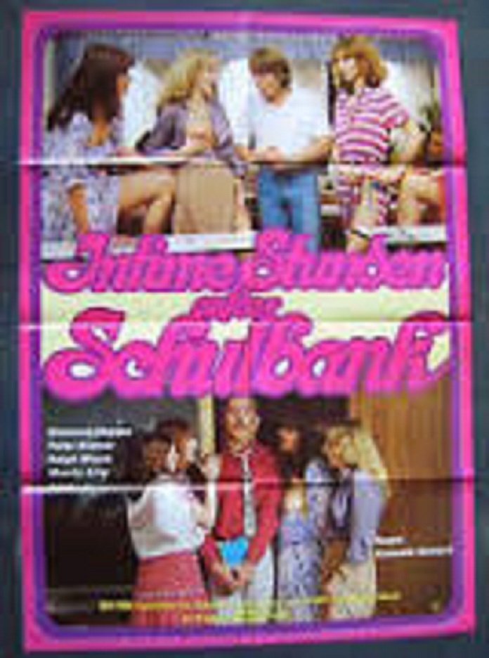 Intime Stunden auf der Schulbank comments (1981) .