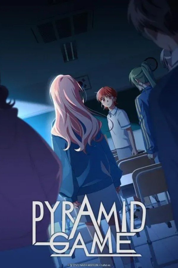 Pyramid Game countdown - how many days until the next episode