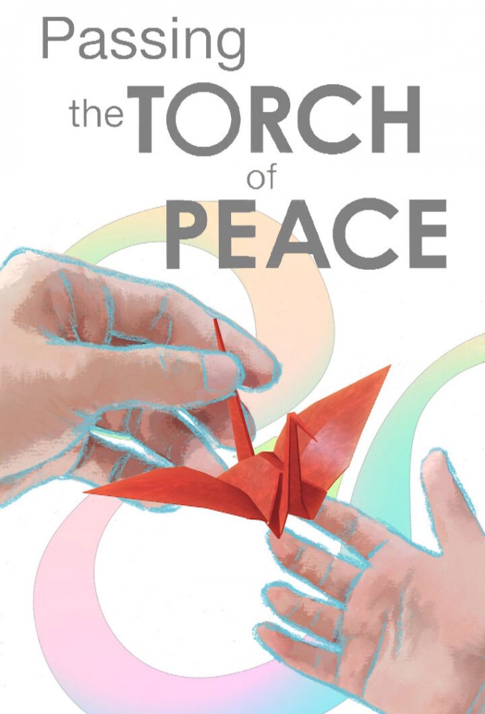 Passing The Torch Of Peace Countdown How Many Days Until The Next Episode