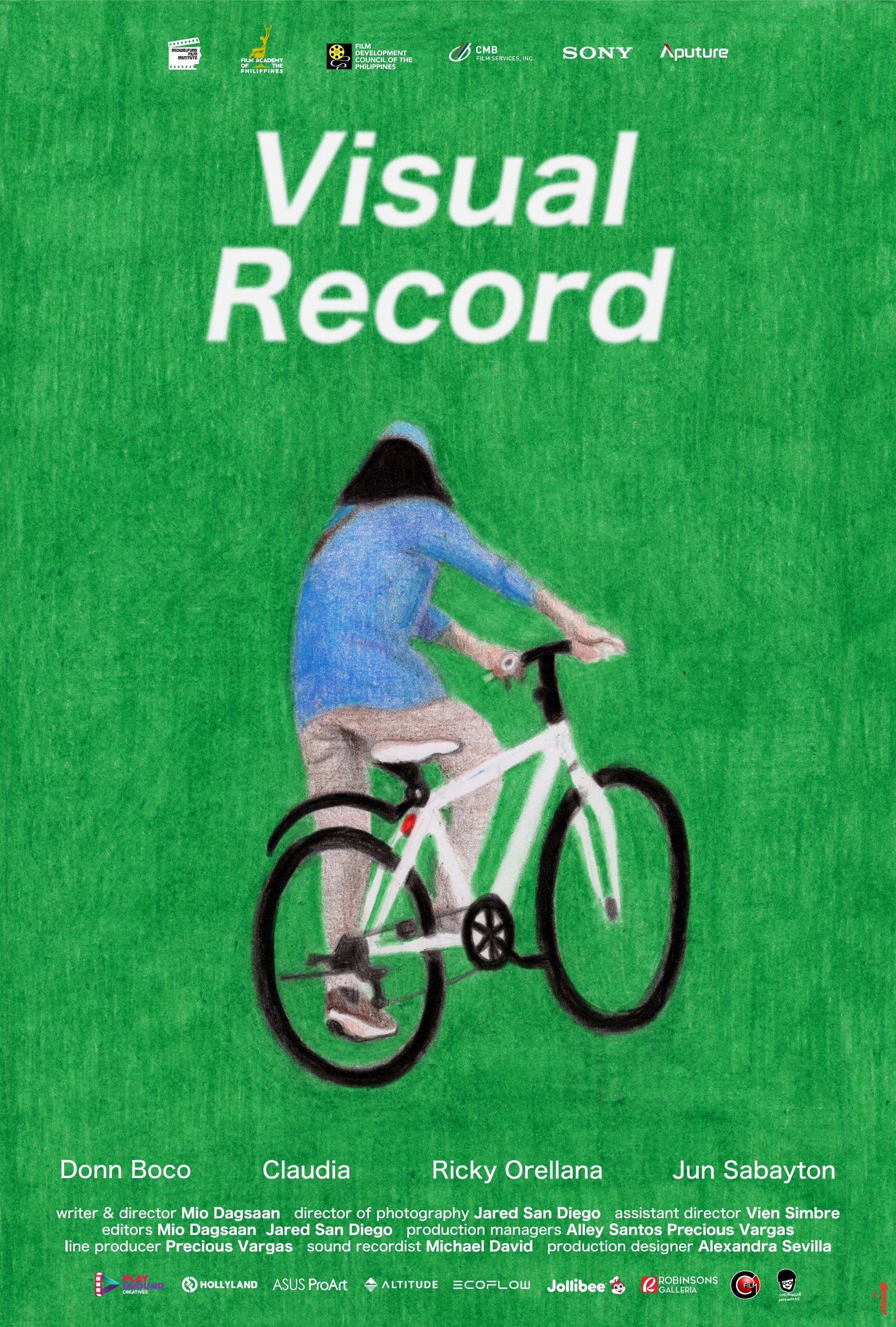 Record Countdowns Visual Record countdown - how many days until theater release