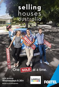 Selling Houses Australia (TV Series 2008 - Now)
