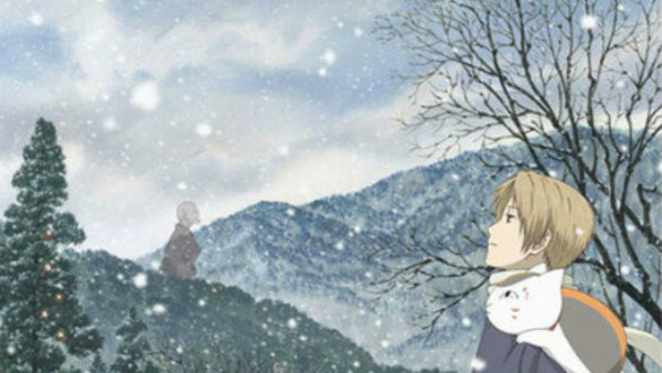 Zoku Natsume Yuujinchou Episode 1