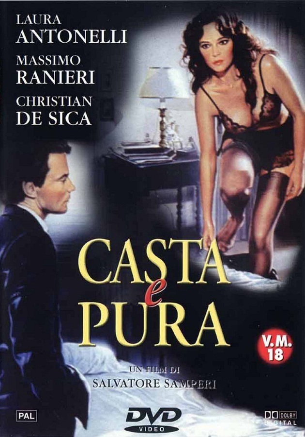 Casta E Pura 1981 2566