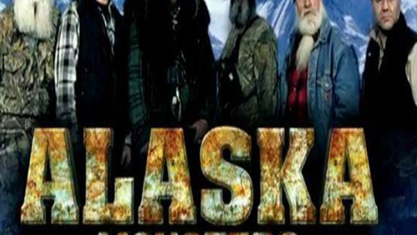Alaska Monsters Season 2 Episode 8