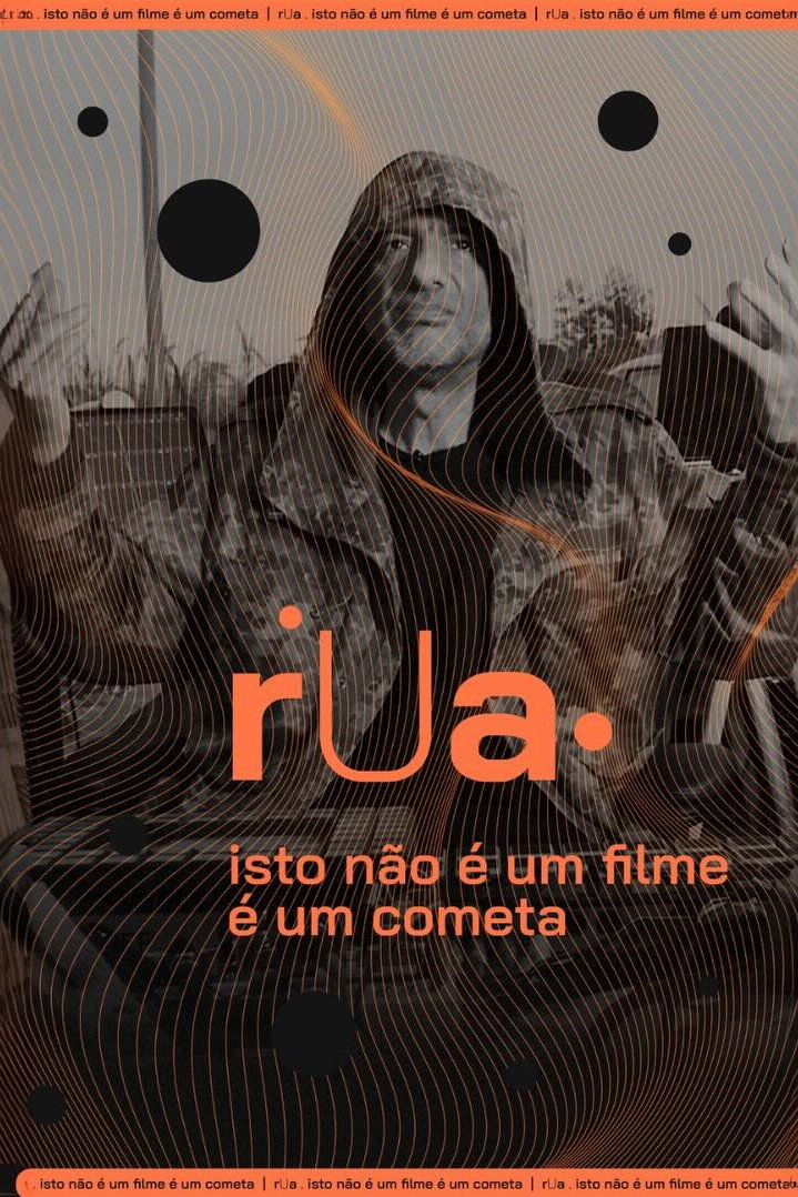 Te Rua Movie Rua (This Is Not a Movie, It's a Comet) countdown - how many days until ...