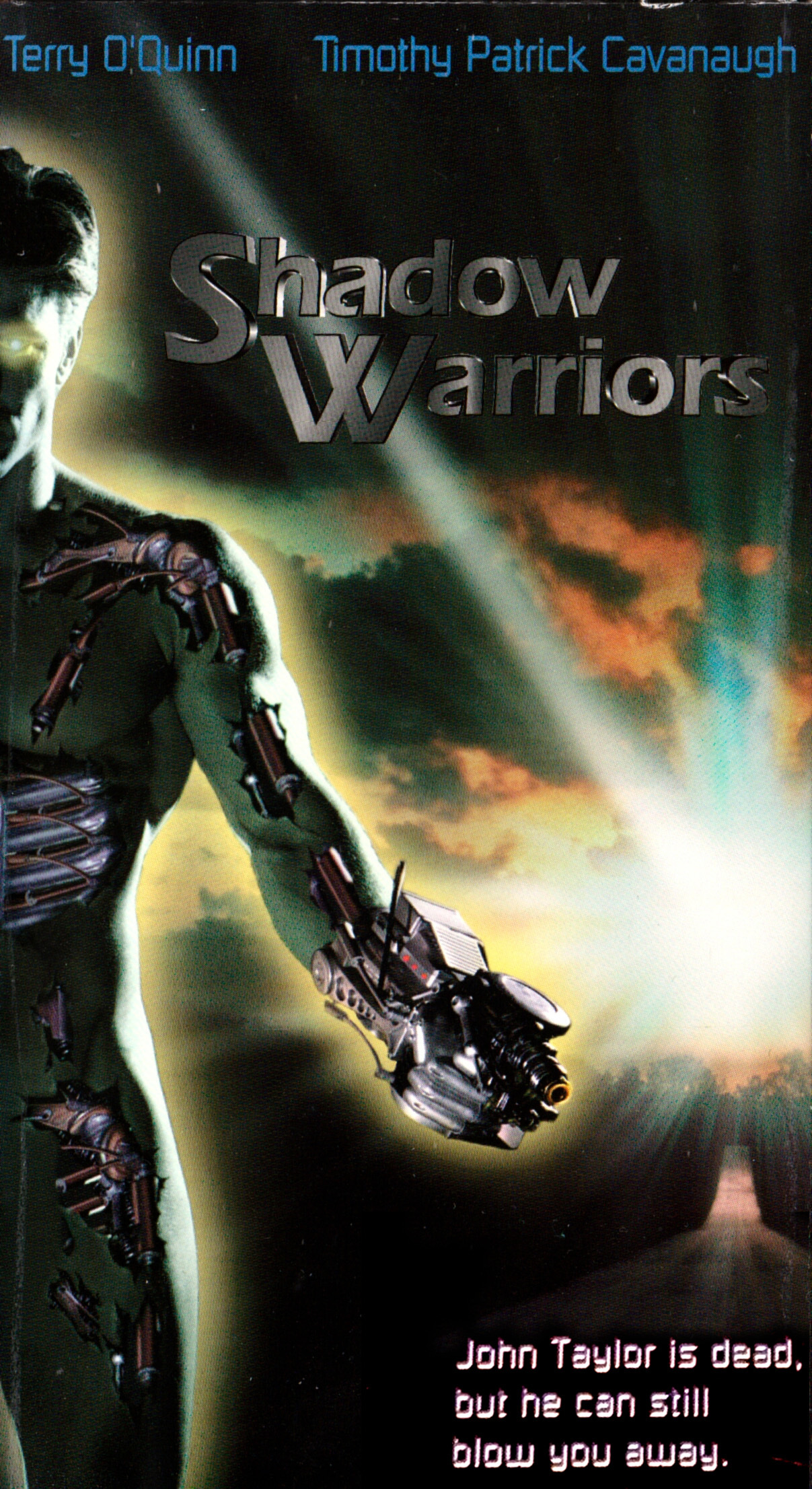shadow warriors 4 download free