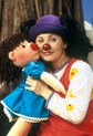 The Big Comfy Couch Season 1 Episode 8