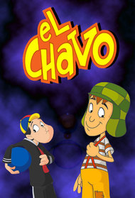 El Chavo Animado (TV Series 2006 - 2010)