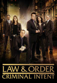 law and order svu s01e01 VK