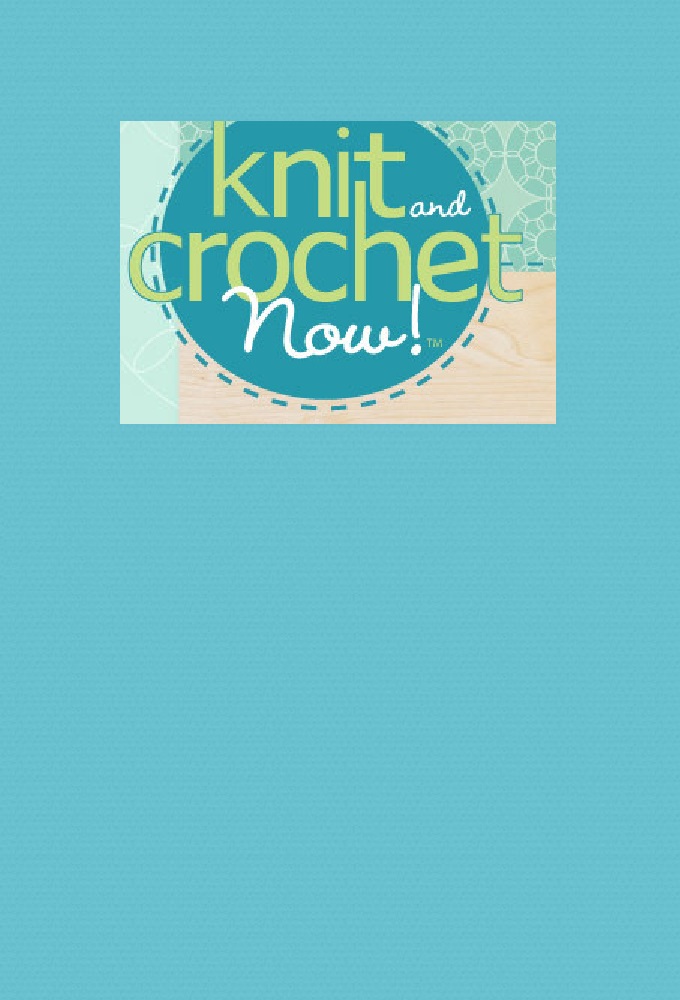 Knit and Crochet Now! countdown how many days until the next episode