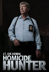 kenda joe homicide hunter lt detective tv season american series tvmaze episode choose board xyz show