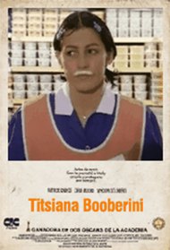 Titsiana Booberini 1997 
