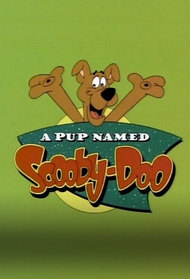 A Pup Named Scooby-Doo (TV Series 1988 - 1991)