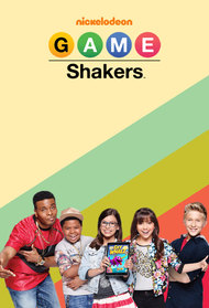 Game Shakers - Season 3, Episode 6: Escape From Utah! - TV.com