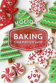 Holiday Baking Championship episodes (TV Series 2014 - Now)