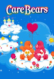 the care bears tv show