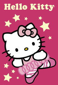 Hello Kitty (TV Series 2000)