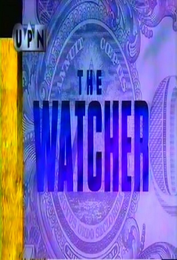 The Watcher (TV Series 1995)