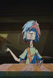 Natsu No Gero Wa Fuyu No Sakana Anime Ona 2016 Natsu No Gero Wa Fuyu No Sakana Anime Ona 2016