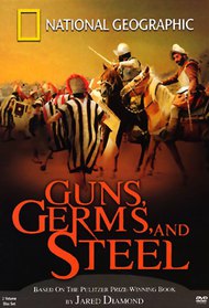 thesis gun germ and steel thesis gun germ and steel