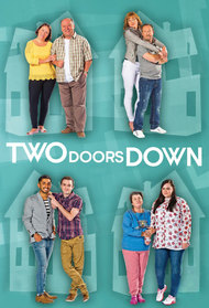 Two Doors Down Tv Series 2013 Now