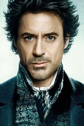 Sherlock Holmes 3