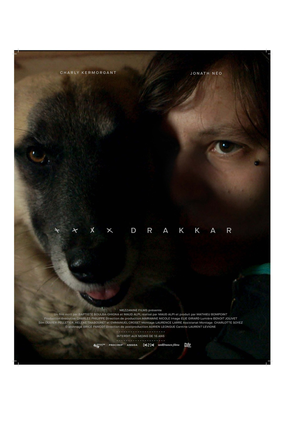 Drakkar (2015)