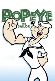 Popeye (TV Series 1933 - 1961)