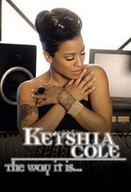 keyshia cole the way it is album free download