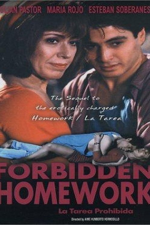 forbidden homework (1992) trailer