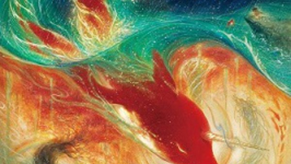 Da Yu Hai Tang Episode 1