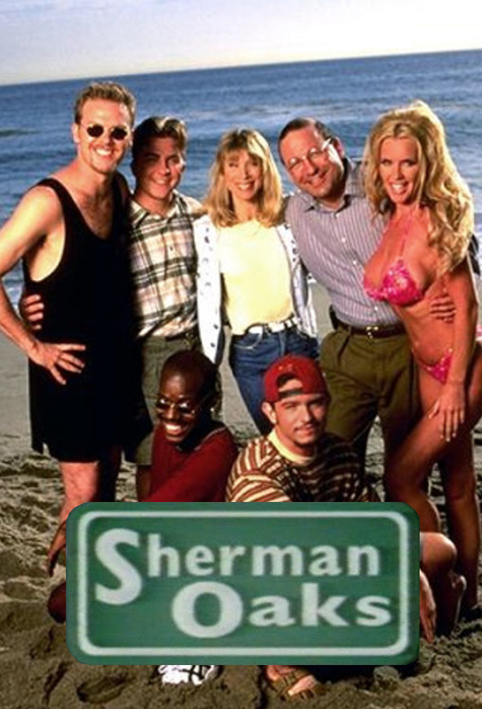 Sherman Oaks (TV Series 1995 - 1997)